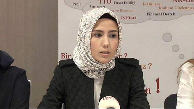 KADEM ve TÜBİTAK'tan girişimci genç kadınlara destek