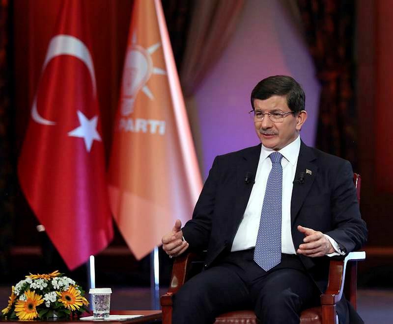 Başbakan'dan önemli açıklamalar