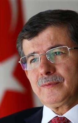 Davutoğlu'ndan TÜSİAD'a uyarı