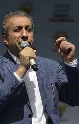 Diyarbakır halkı açıkça tehdit edildi