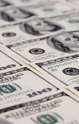 Fed sonrası dolar ve faizler geriledi