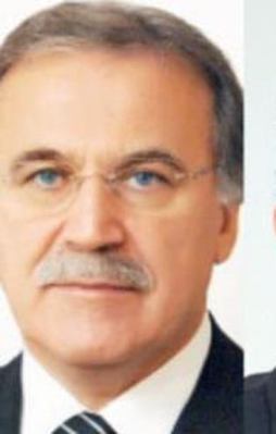 Koalisyon görüşmelerini bu isimler yapacak