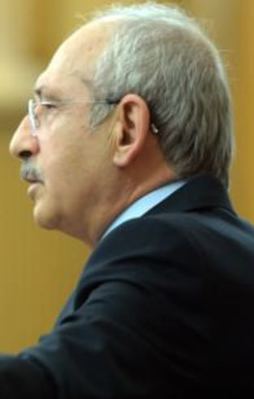 CHP lideri Kılıçdaroğlu'ndan koalisyon itirafı