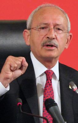 Savcılık Kılıçdaroğlu'nun fezlekesini gönderdi
