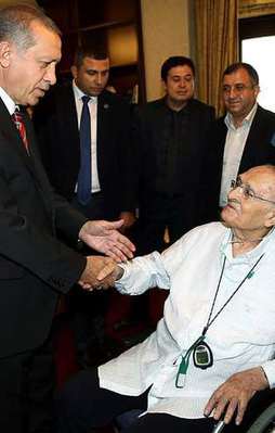 "Demirel'in evi müze yapılacak"
