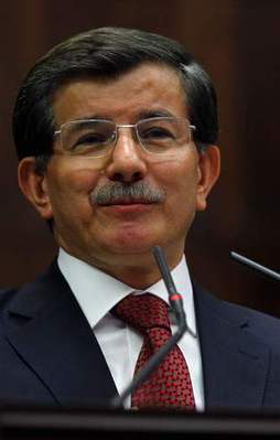 Koalisyon süreci bu isimlere emanet