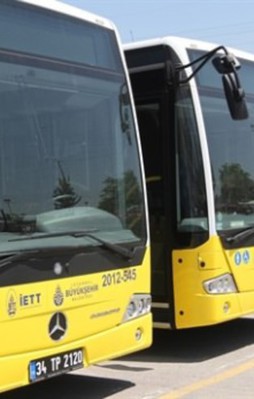 İETT'den Ramazan sürprizi!