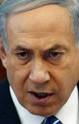 Netanyahu'dan güldüren açıklama!