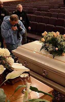 Kilise saldırganı yakalandı!