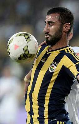 Selçuk Şahin'den Fenerbahçe'ye veda!