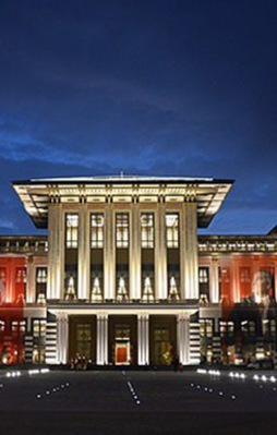 Kritik toplantıda ne konuşuldu?