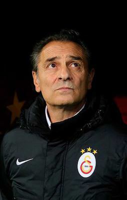 Cesare Prandelli'den kandırıldım iması!