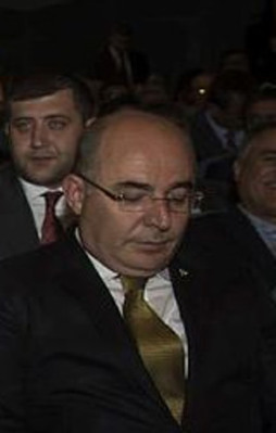 "AK Parti'siz koalisyon düşünülemez"