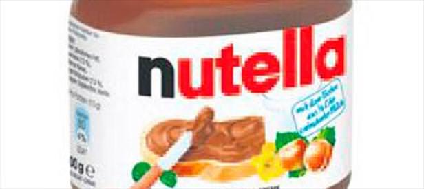 Nutella gerilimi