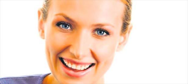 Salatalara zencefil zindeliğe kefil!