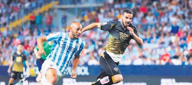 Malaga şok etti: Amrabat bizim