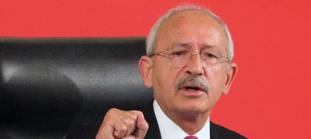 Savcılık Kılıçdaroğlu’nun fezlekesini gönderdi