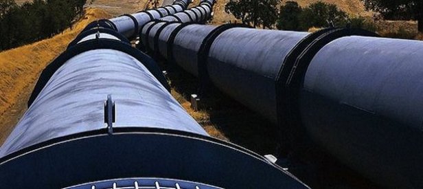 Türk Akımı Projesi'nde imzalar atılıyor