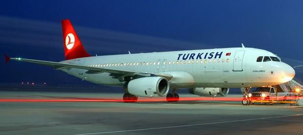 Dünyanın en iyi 10 havayolu şirketi