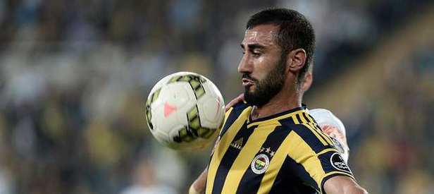 Selçuk Şahin’den Fenerbahçe’ye veda!