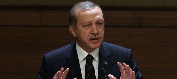 Dünya harekete geçmeli