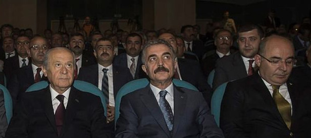 AK Parti’siz koalisyon düşünülemez