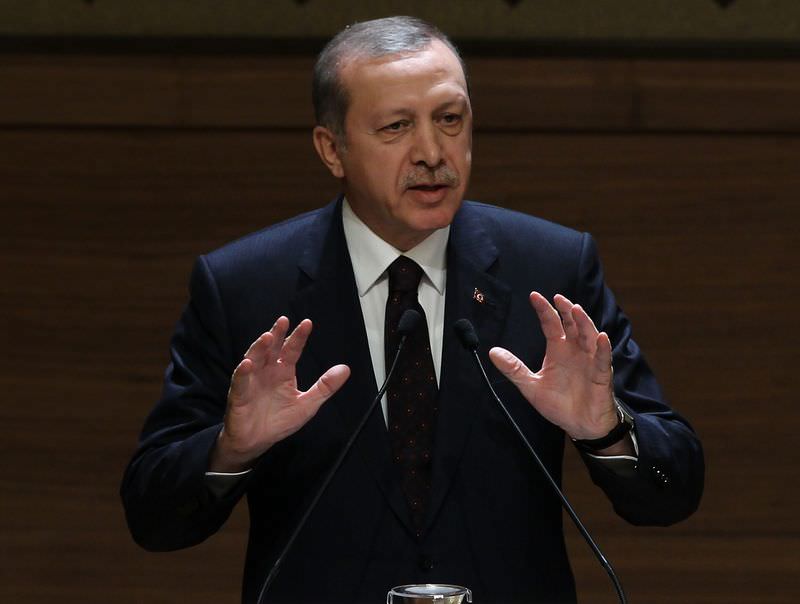 "Dünya harekete geçmeli"