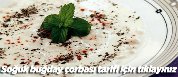 Günün iftar menüsü-1