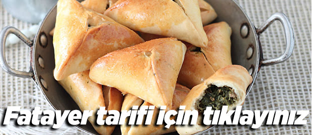 Günün iftar menüsü-3