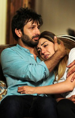 Kara Ekmek'te düğüm çözülüyor