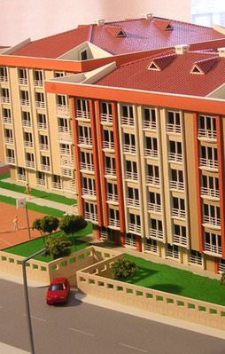 TOKİ'den 205 lira taksitle ev müjdesi