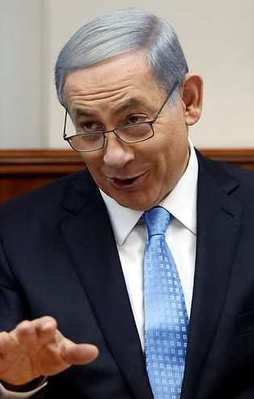Netanyahu'dan Ramazan pişkinliği