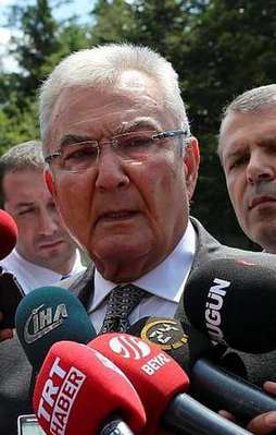 Baykal'dan Kılıçdaroğlu'na cevap gecikmedi