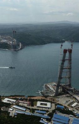 Mega projeler neden hedefte?