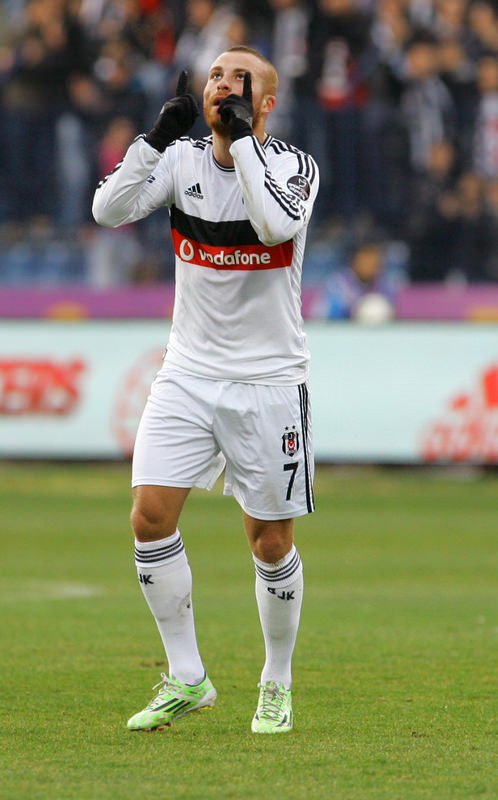 Asrın transfer çalımı