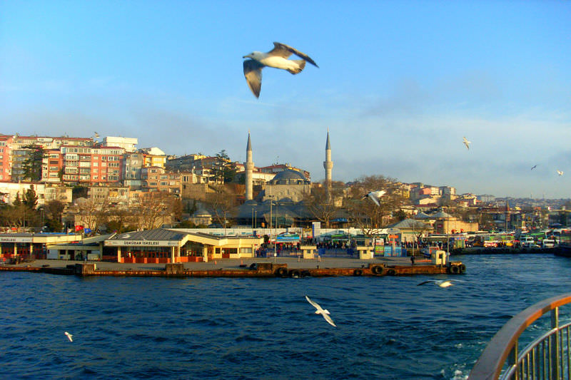 Boğaz'da kentsel dönüşüm başlıyor