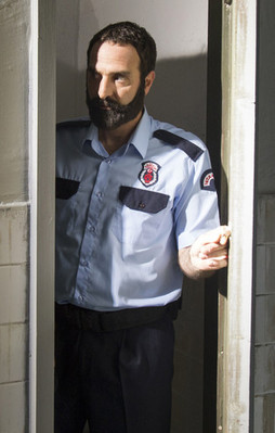 Kertenkele hapi̇shaneden kaçabi̇lecek mi̇?