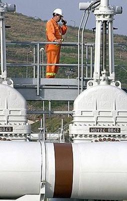 Türk Akımı'na Bulgaristan da talip oldu