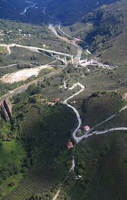 Abdülhamid'in hayali gerçek oluyor