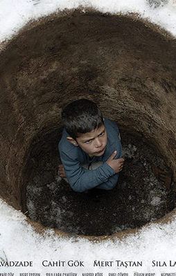 11 ödüllü 'Kuzu' vizyona girdi