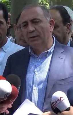Tekin'den Bahçeli'ye 'Çin malı' cevabı