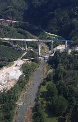 Abdülhamid'in hayali gerçek oluyor