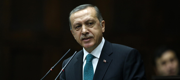 Erdoğan’dan kritik hükümet açıklaması