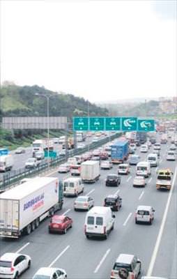 İki dev proje geliyor