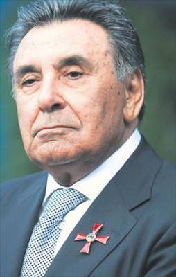 Doğan kabinesi