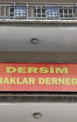 Tunceli'de dev operasyon