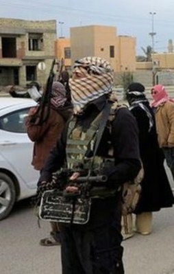 IŞİD, Musul'da kontrolü kaybediyor