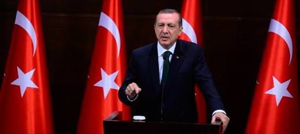 Önce başkan sonra hükümet