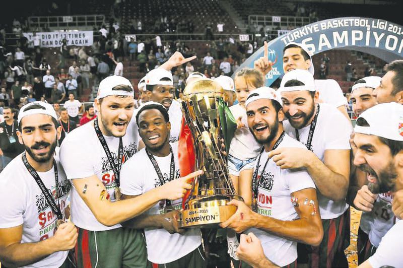 Şampiyon Kaf-Kaf Ege'yi salladı