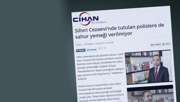 Sahur yasağı algı operasyonu çıktı